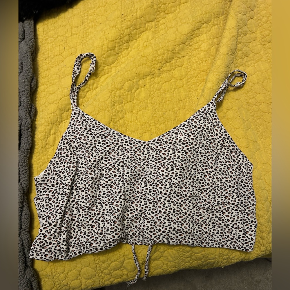 Pacsun tank top